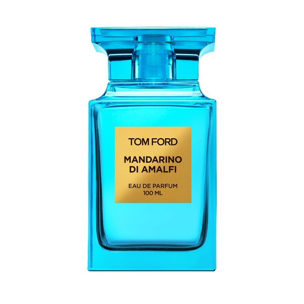Mandarino Di Amalfi - Maximum Fragrance