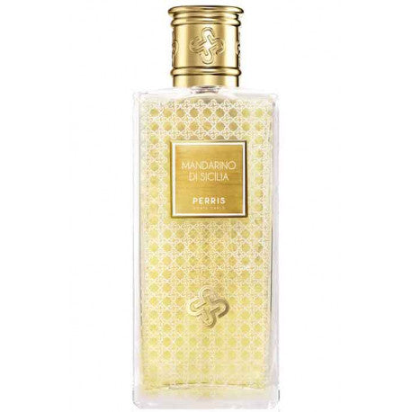 Mandarino di Sicilia - Maximum Fragrance