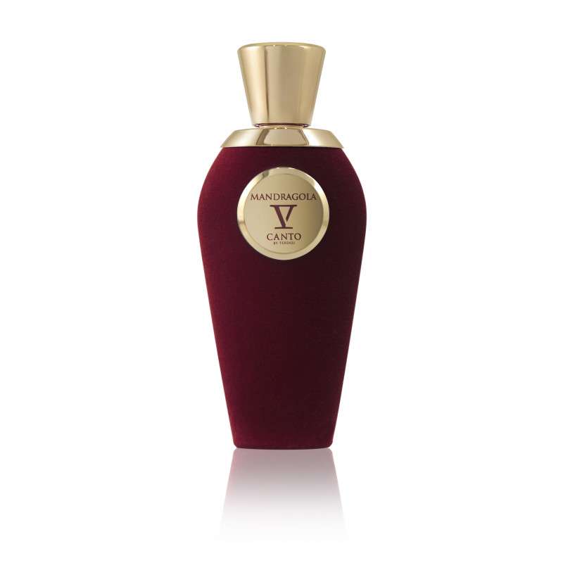 Mandragola - Maximum Fragrance