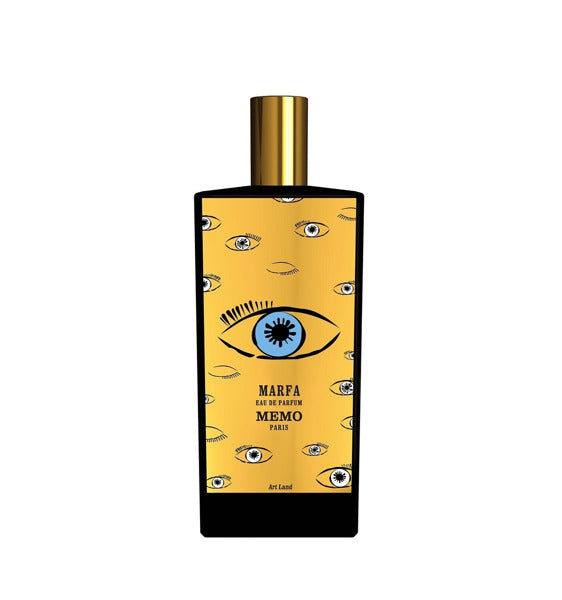 Marfa - Maximum Fragrance