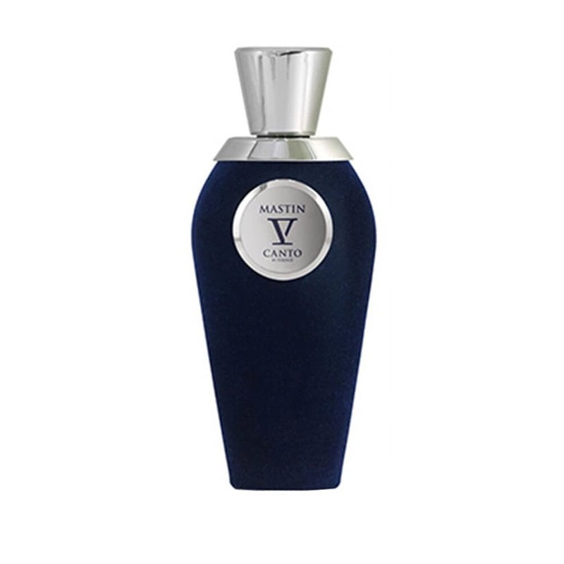 Mastin - Maximum Fragrance