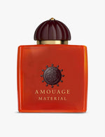 Material - Maximum Fragrance