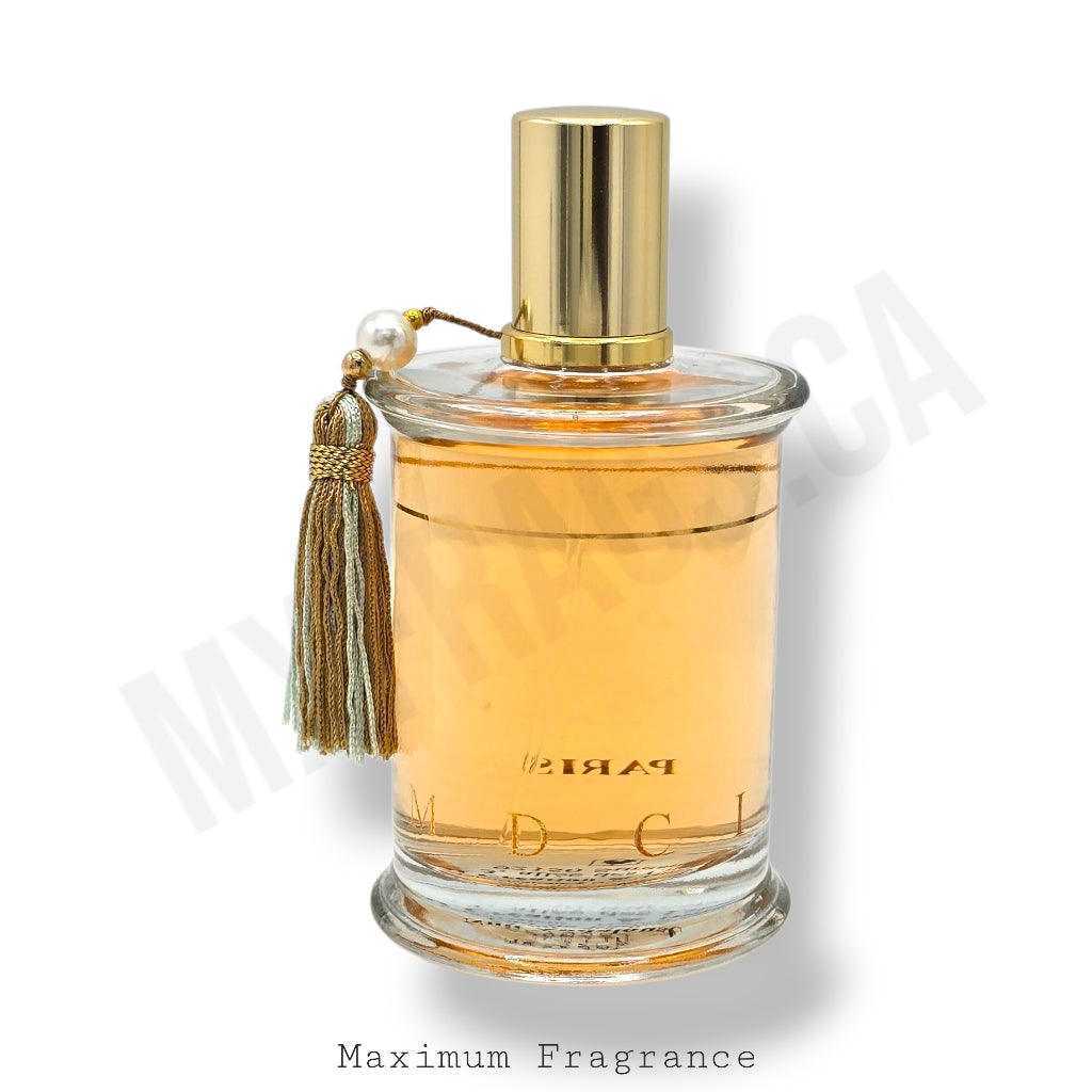 MDCI Nuit Andalouse - Maximum Fragrance