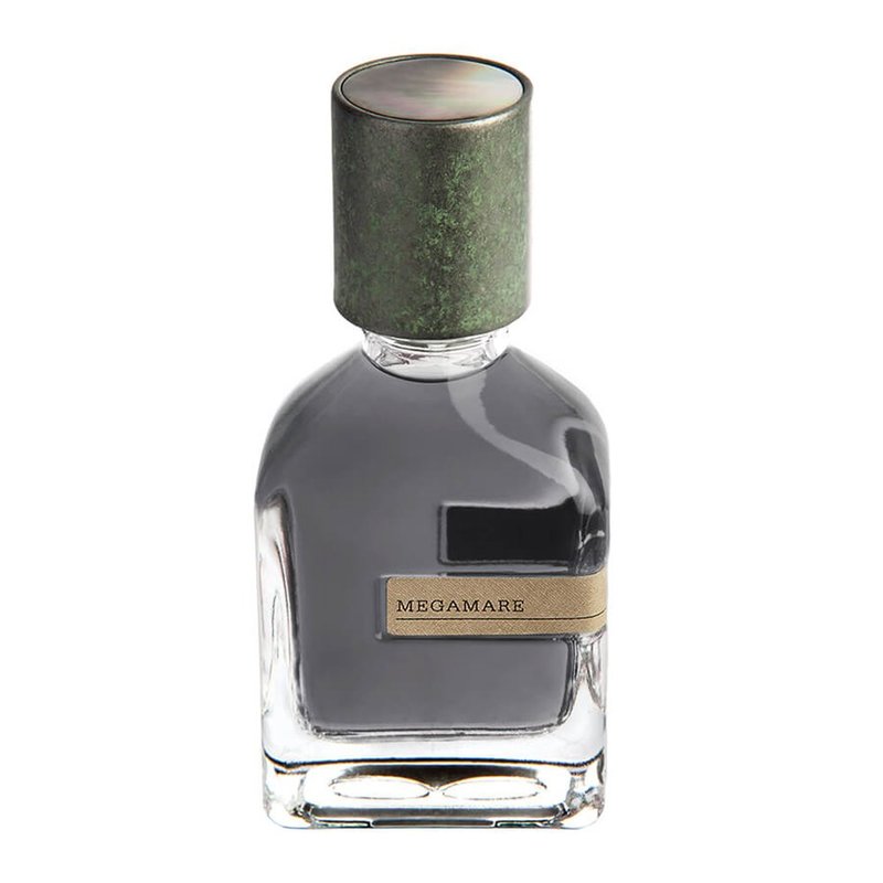 Megamare - Maximum Fragrance