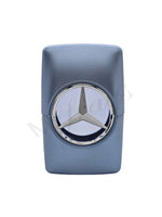 Mercedes Benz Man Fresh - Maximum Fragrance