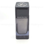 Mercedes Benz Select Night - Maximum Fragrance