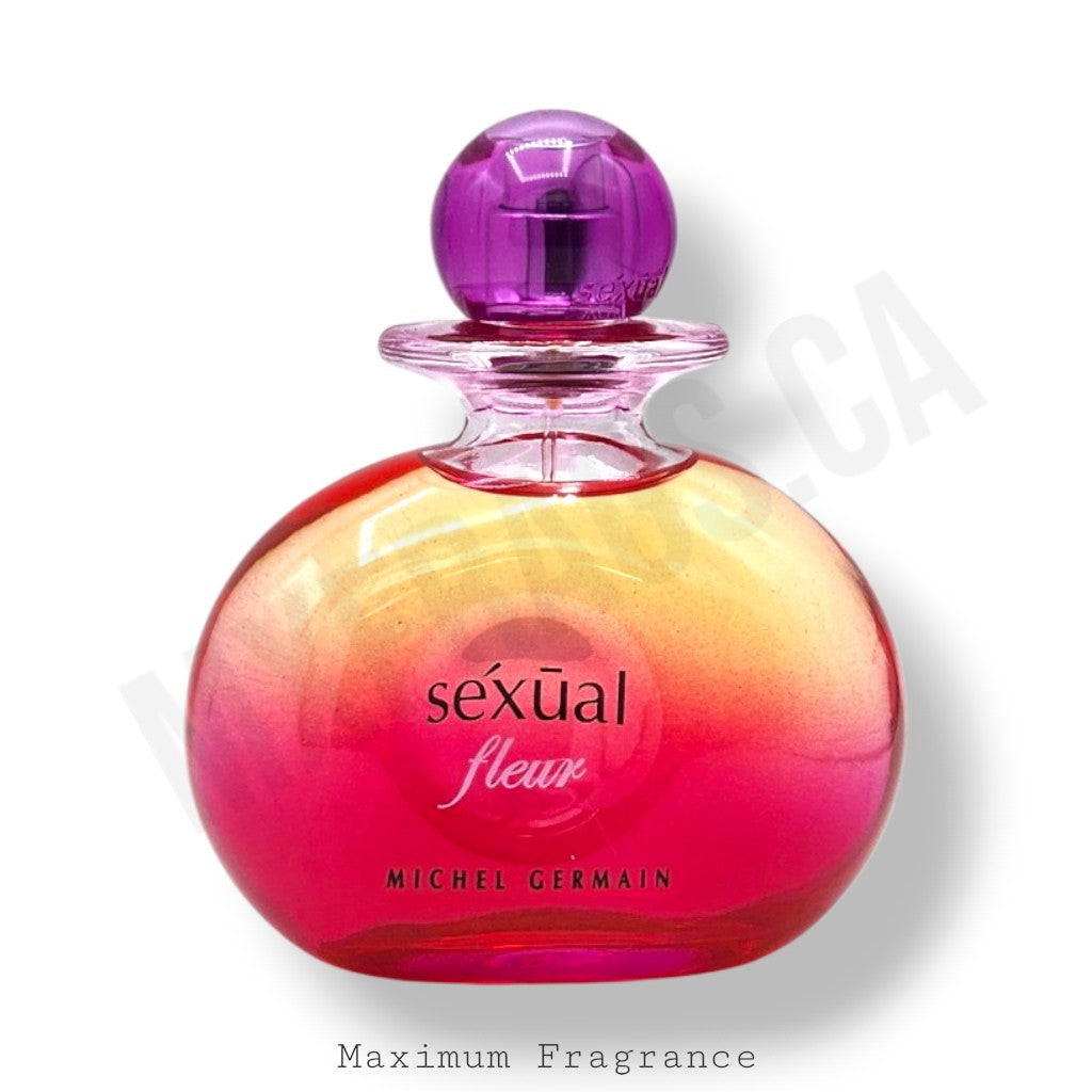 Michel Germain Sexual Fleur