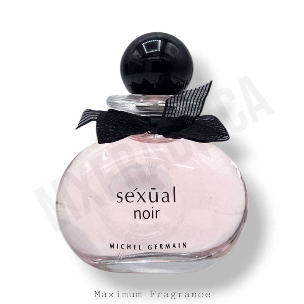 Sexual Noir