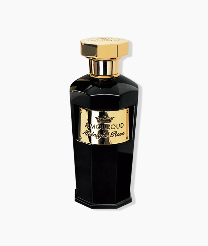 Midnight Rose - Maximum Fragrance