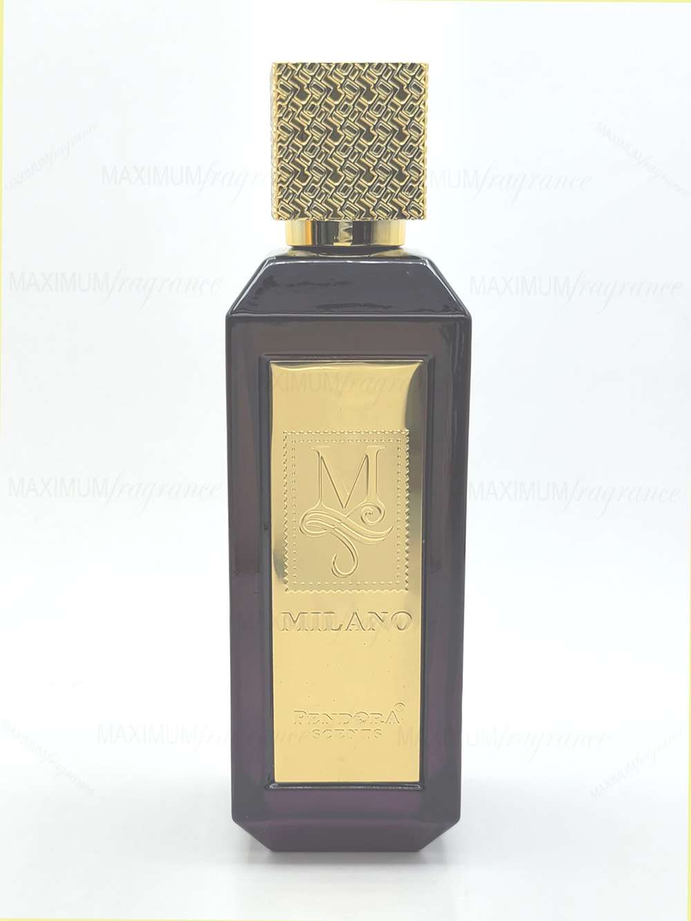 Milano - Maximum Fragrance