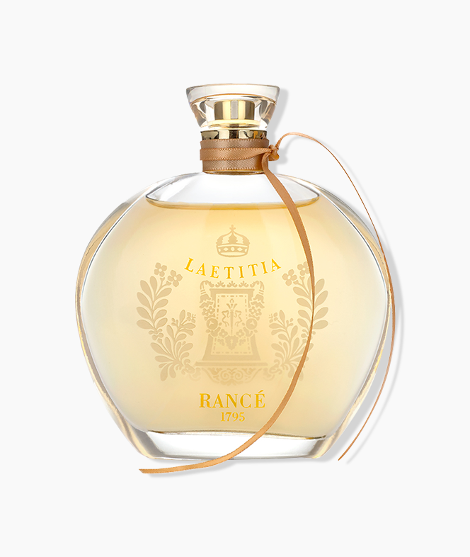 Laetitia Millesime - Maximum Fragrance