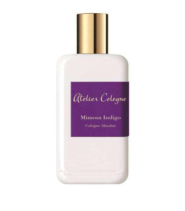 Mimosa Indigo - Maximum Fragrance