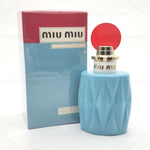 Miu Miu - Maximum Fragrance