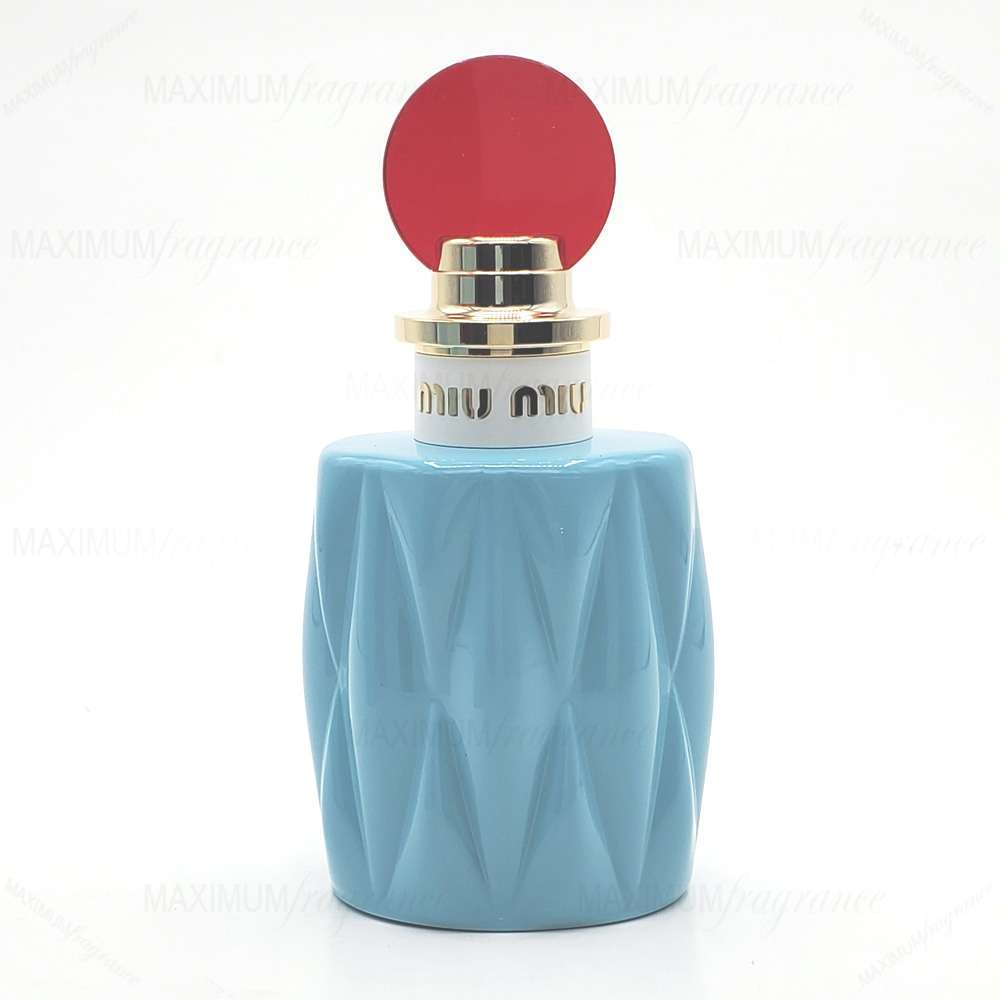 Miu Miu - Maximum Fragrance