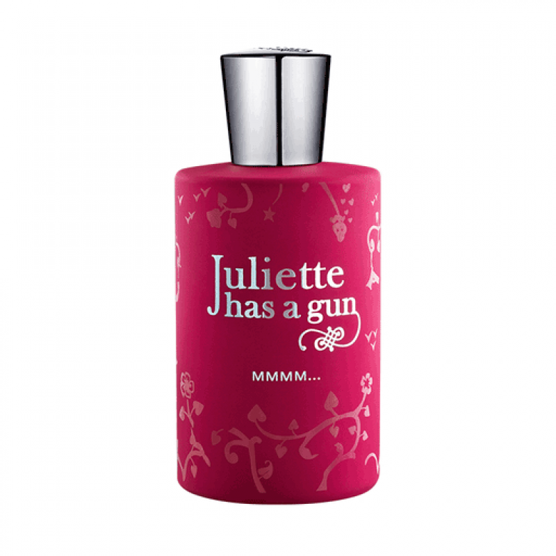 Mmmm - Maximum Fragrance