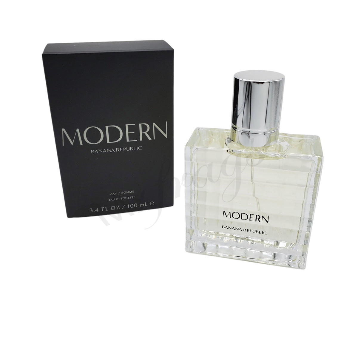 Modern Man