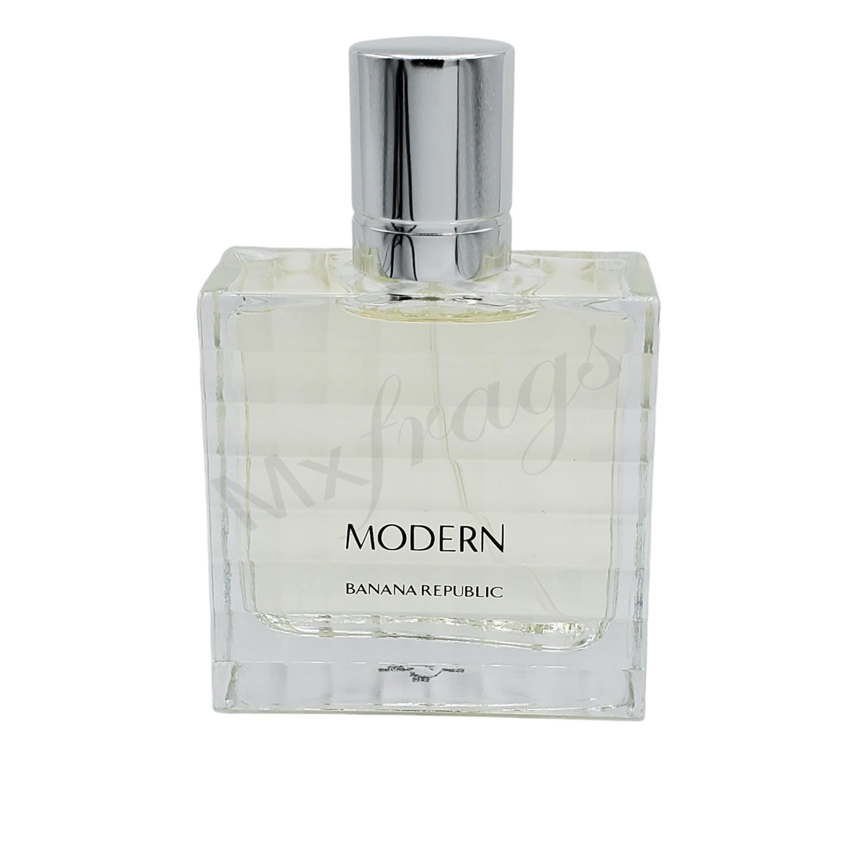 Modern Man