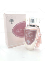 Mohra Silky Rose - Maximum Fragrance