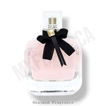 Mon Paris - Maximum Fragrance