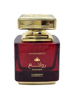 Monarch Rawaee - Maximum Fragrance