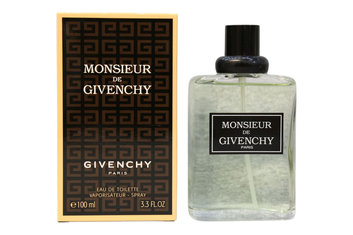 Señor de Givenchy