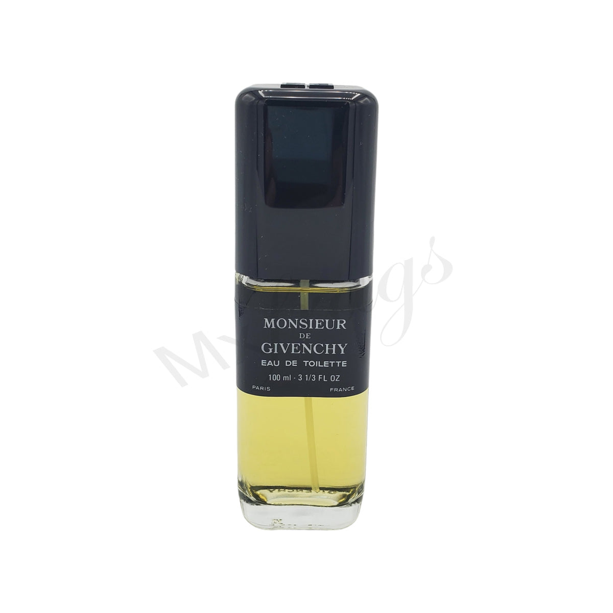 Señor de Givenchy Vintage