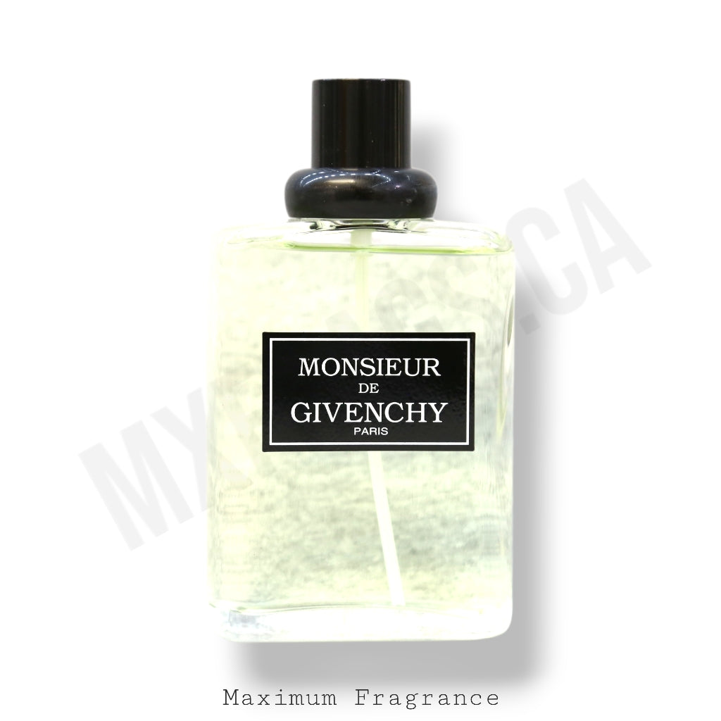 Señor de Givenchy