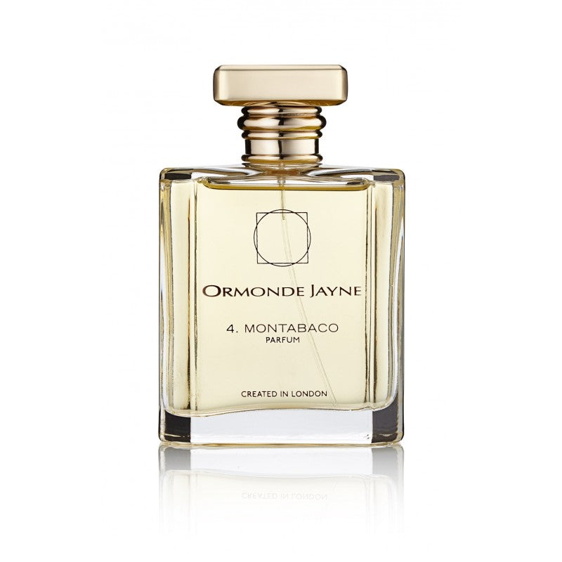 Montabaco - Maximum Fragrance