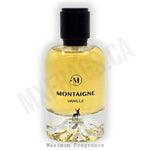 Montaigne Vanille - Maximum Fragrance