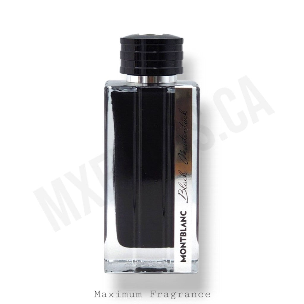 Montblanc Meisterstuck Absolute Incense