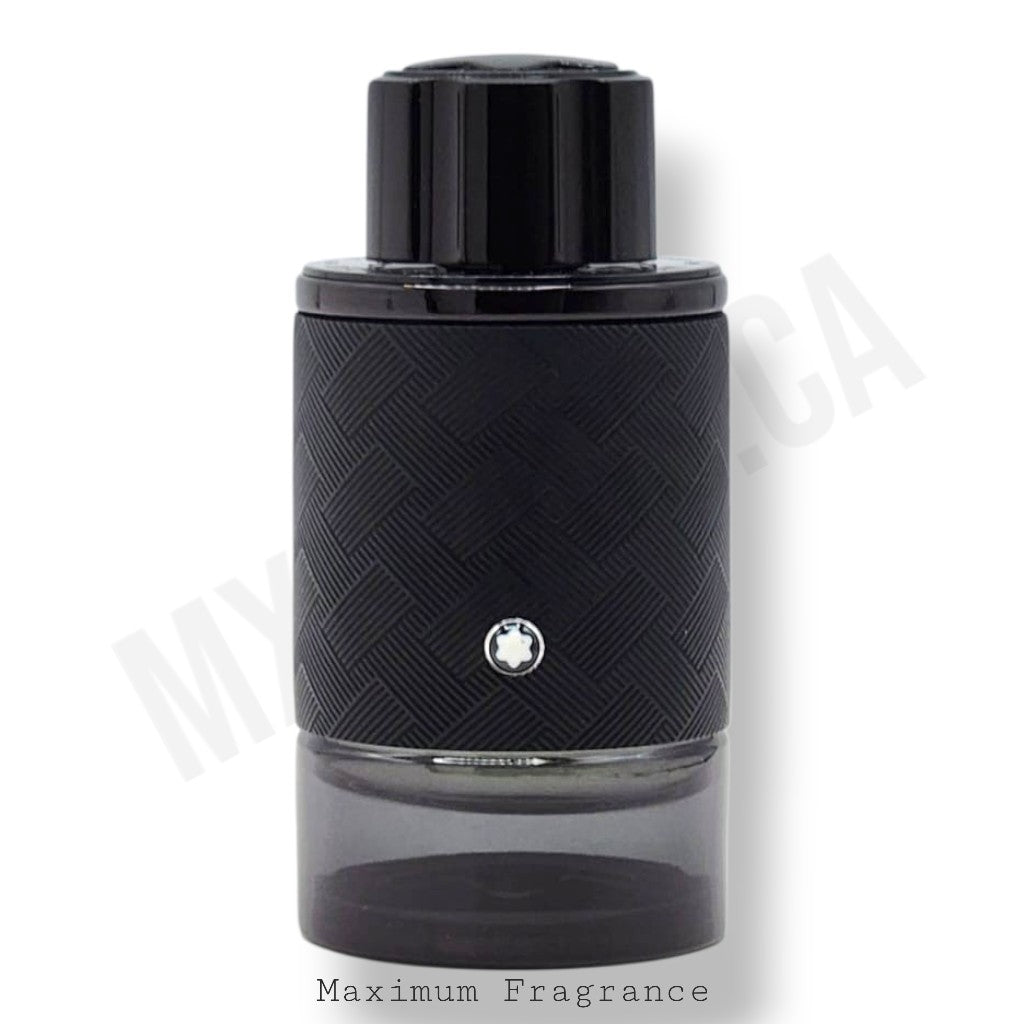 Montblanc Explorer Extreme