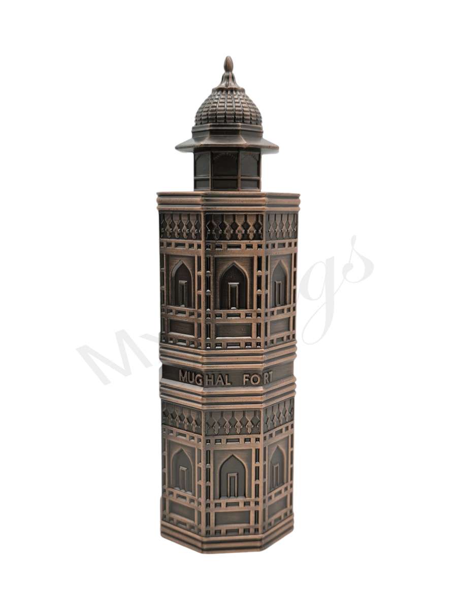 Mughal Fort - Maximum Fragrance