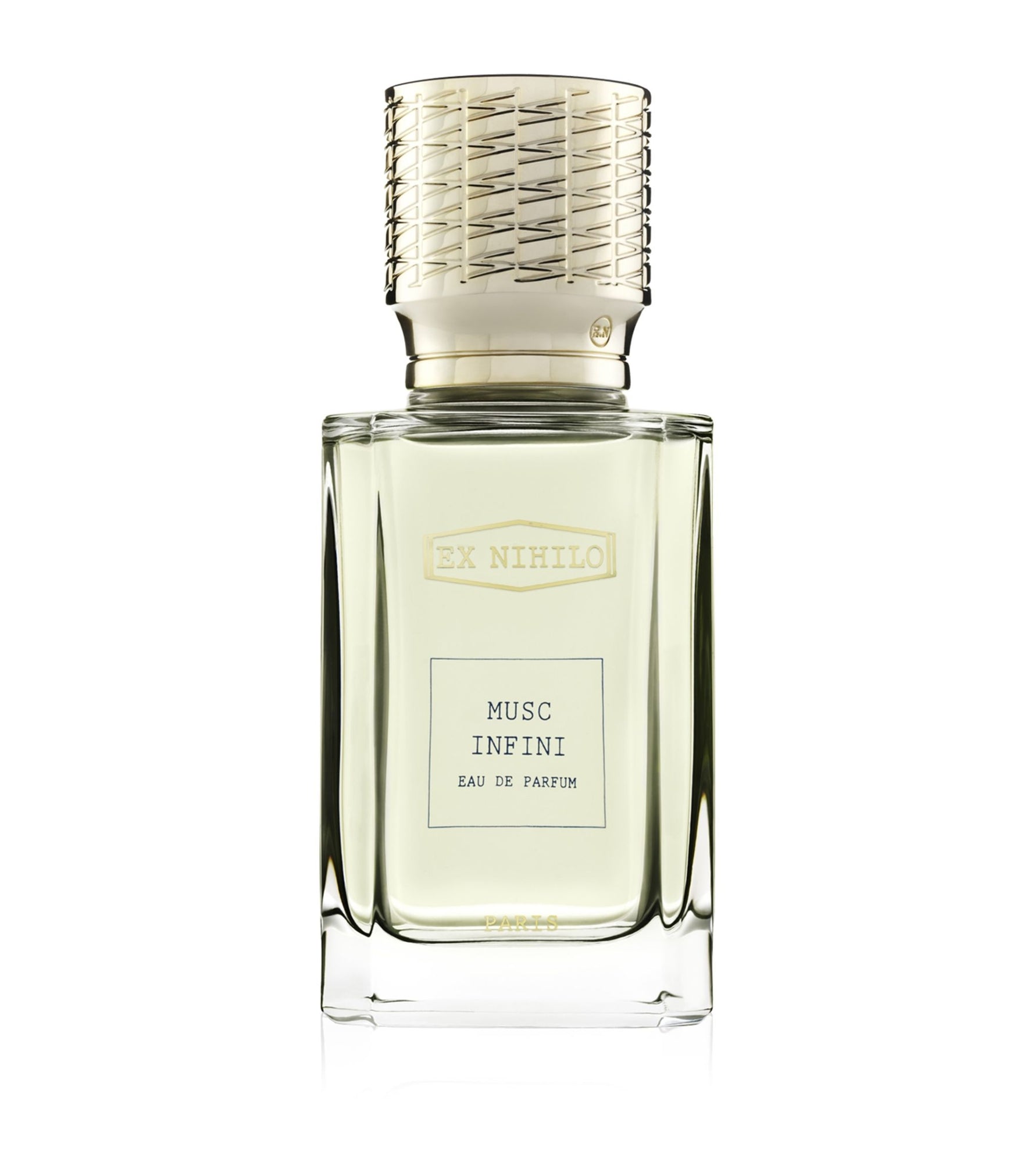Musc Infini - Maximum Fragrance