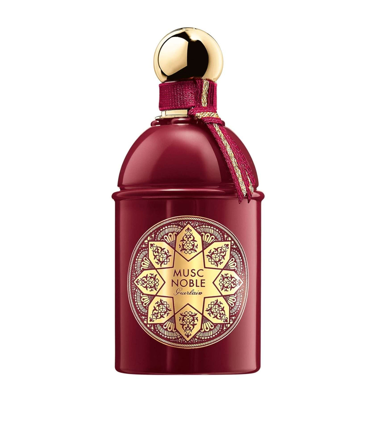 Musc Noble - Maximum Fragrance