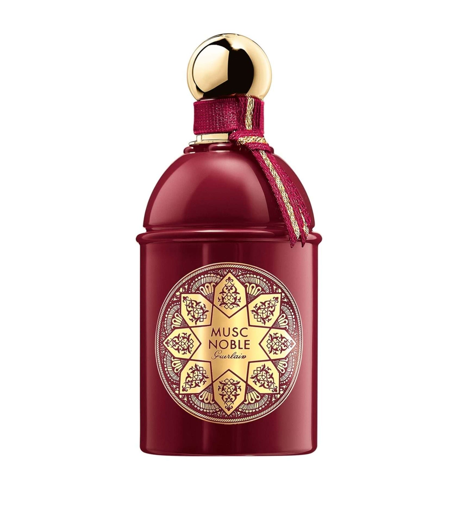 Musc Noble - Maximum Fragrance