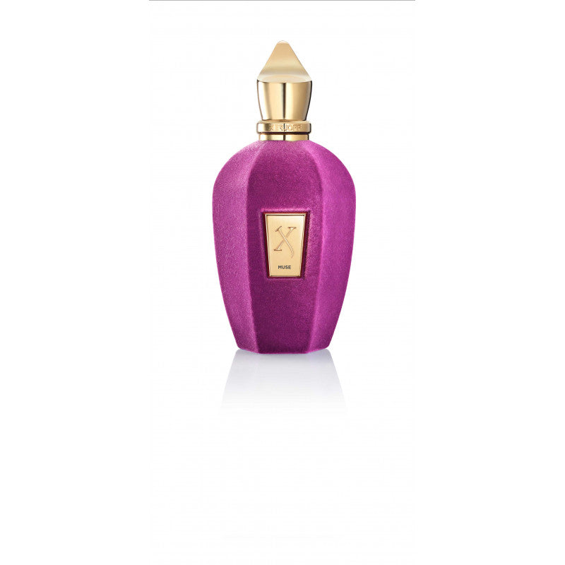 Muse - Maximum Fragrance