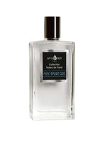 Musc Ambre Gris - Maximum Fragrance
