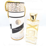Musk Mood - Maximum Fragrance