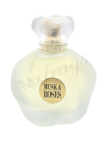 Musk Roses - Maximum Fragrance