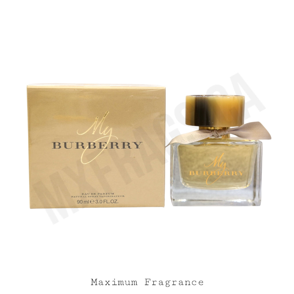 My Burberry Eau de Parfum