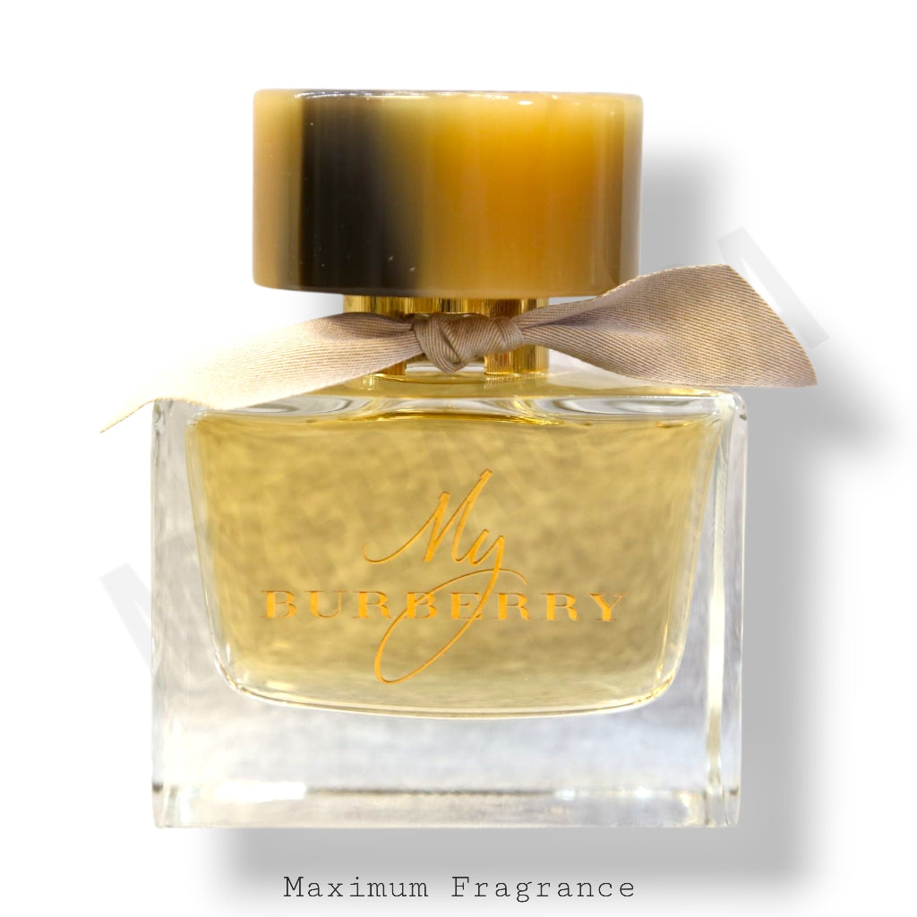 My Burberry Eau de Parfum