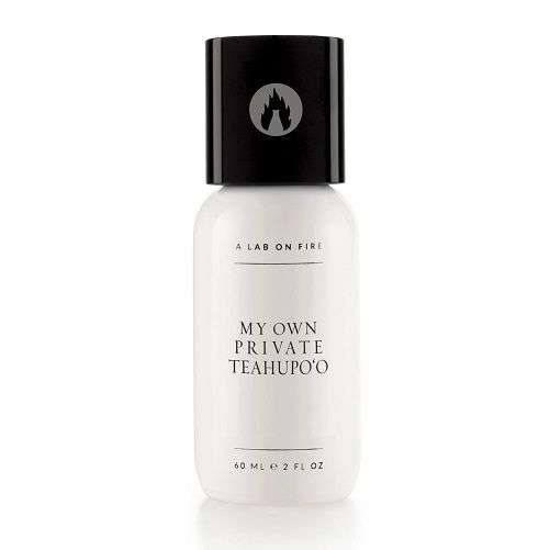 My Own Private Teahupoo - Maximum Fragrance