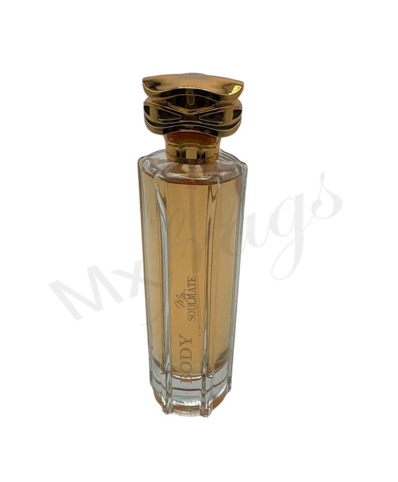 My Soulmate Body - Maximum Fragrance