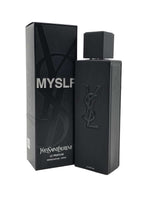 MYSLF Le Parfum - Maximum Fragrance
