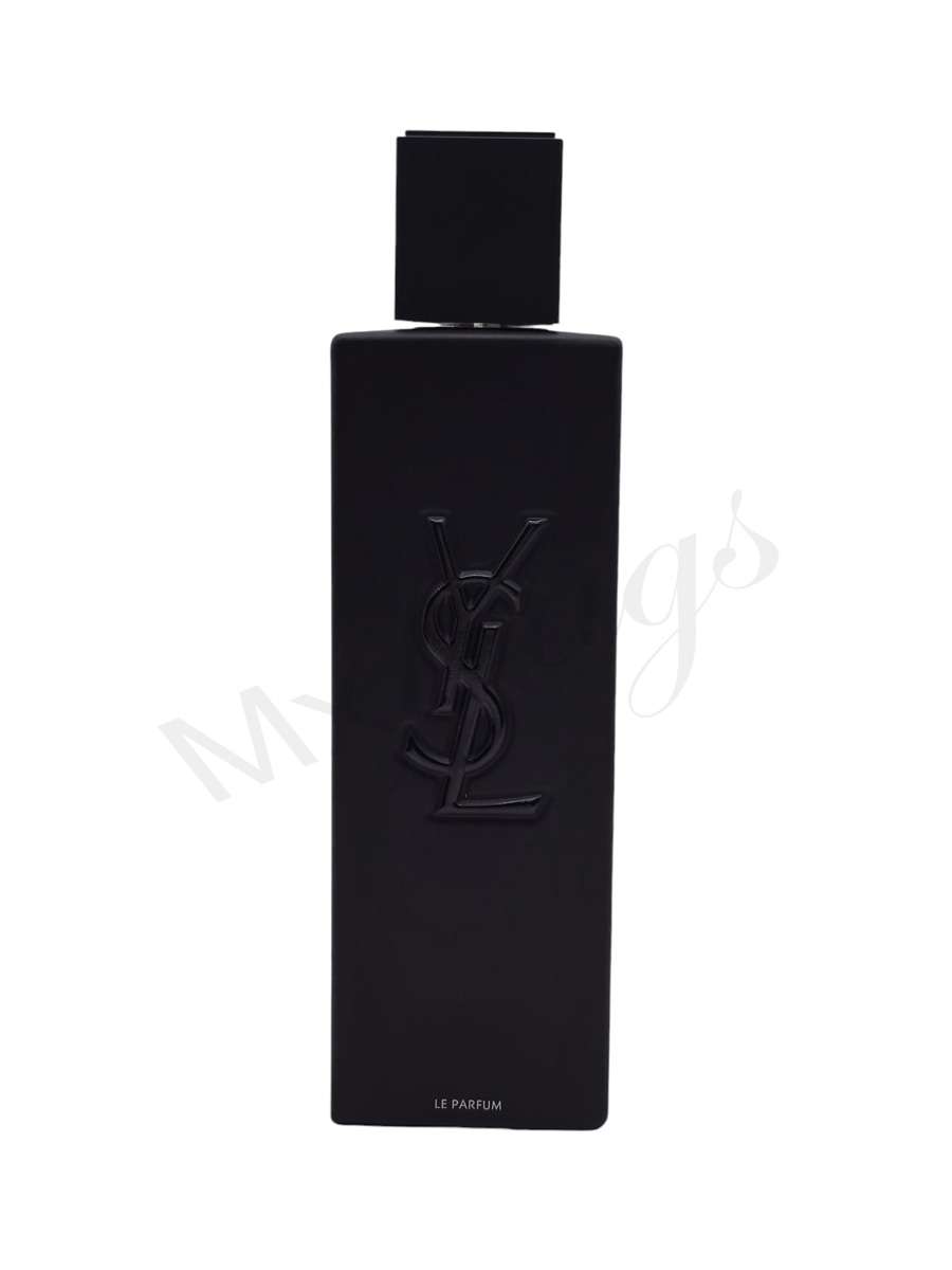 MYSLF Le Parfum - Maximum Fragrance