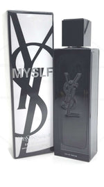 MYSLF - Maximum Fragrance