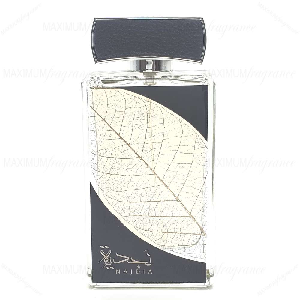 Najdia - Maximum Fragrance