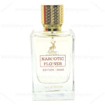 Narcotic Flower Edition Rouge - Maximum Fragrance