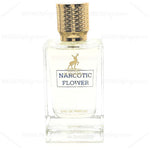 Narcotic Flower - Maximum Fragrance