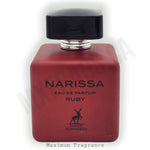 Narissa Ruby - Maximum Fragrance